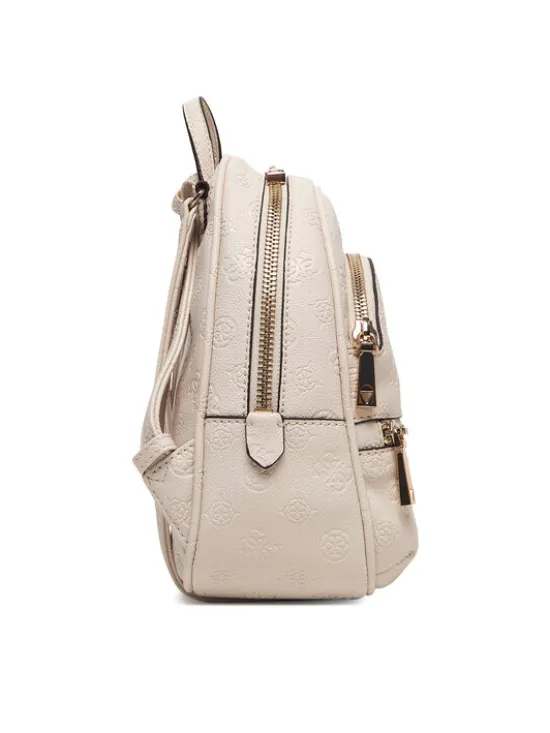 Guess Plecak Manhattan II HWPD71 18320 Écru