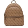 Guess Plecak Manhattan II HWSG71 18330 Brązowy