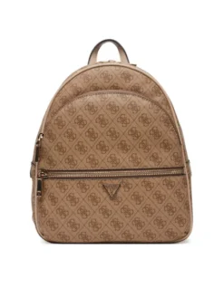 Guess Plecak Manhattan II HWSG71 18330 Brązowy