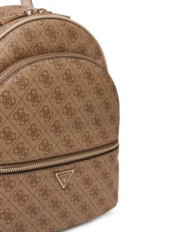 Guess Plecak Manhattan II HWSG71 18330 Brązowy