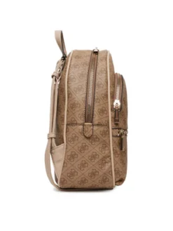 Guess Plecak Manhattan II HWSG71 18330 Brązowy