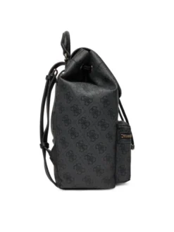 Guess Plecak Manhattan II HWSG71 18310 Szary