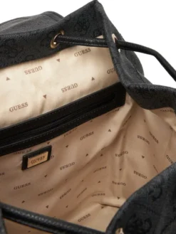 Guess Plecak Manhattan II HWSG71 18310 Szary