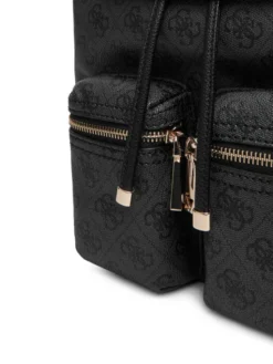 Guess Plecak Manhattan II HWSG71 18310 Szary