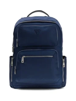Guess Plecak 182922 Niebieski
