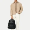 Guess Plecak podróżny HMBOGS P6211 Czarny