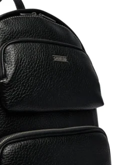 Guess Plecak podróżny HMBOGS P6211 Czarny
