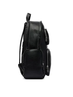 Guess Plecak podróżny HMBOGS P6211 Czarny