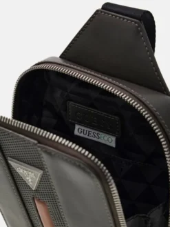 Guess Plecak 182768 Szary