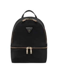 Guess Plecak TWNN96 76032 Czarny