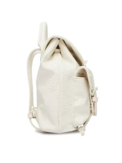 Guess Plecak V6GZ05 W2120 Écru