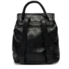 Guess Plecak V6GZ05 W2120 Czarny
