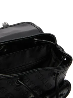 Guess Plecak V6GZ05 W2120 Czarny