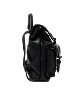 Guess Plecak V6GZ05 W2120 Czarny