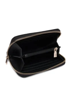 Guess Portfel Amorette Slg SWBG78 98140 Czarny