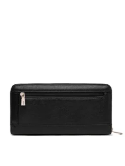 Guess Portfel Amorette Slg SWBG78 98146 Czarny