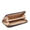 Guess Portfel Blake SWPD22 22146 Brązowy