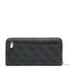 Guess Portfel Coleen Logo Slg SWSG97 56146 Czarny