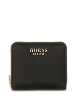 Guess Portfel 184779 Czarny