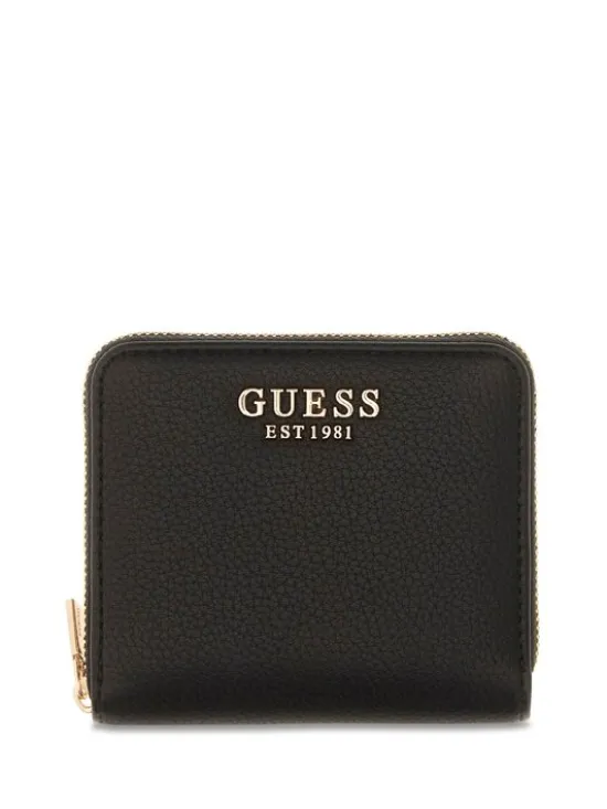 Guess Portfel 184779 Czarny