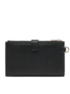 Guess Portfel 183405 Czarny