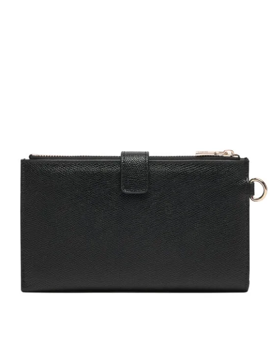 Guess Portfel 183405 Czarny
