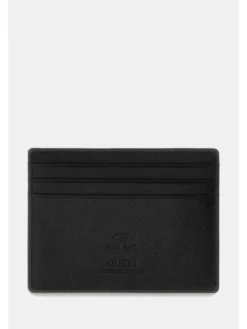 Guess Portfel 183934 Czarny