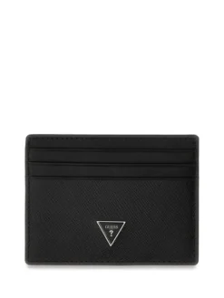 Guess Portfel 183934 Czarny