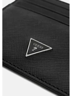 Guess Portfel 183934 Czarny