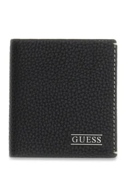 Guess Portfel 181108 Czarny