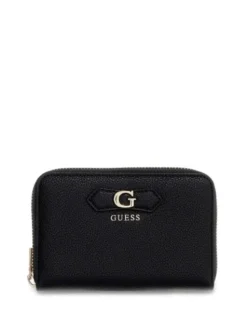 Guess Portfel 184777 Czarny