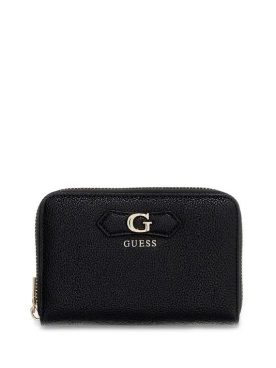 Guess Portfel 184777 Czarny