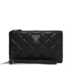 Guess Portfel Juliet Slg SWQG24 56157 Czarny