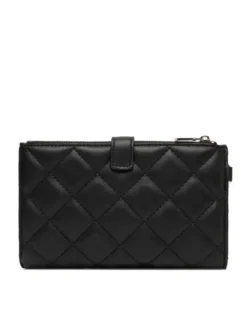 Guess Portfel Juliet Slg SWQG24 56157 Czarny