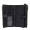 Guess Portfel Laurel II Slg SWSG74 59157 Szary