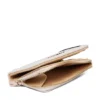 Guess Portfel Lindsey Slg SWSG97 49156 Beżowy