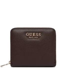 Guess Portfel Melody Slg SWBG97 35137 Brązowy
