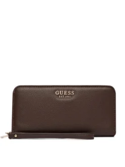 Guess Portfel Melody Slg SWBG97 35146 Brązowy