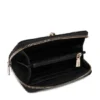 Guess Portfel Tamara Slg SWGG23 23140 Czarny