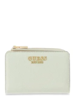 Guess Portfel 183402 Zielony