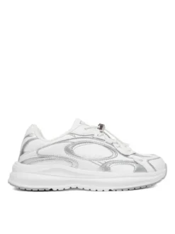 Guess Sneakersy EO-CP40GG36AW2026 Biały