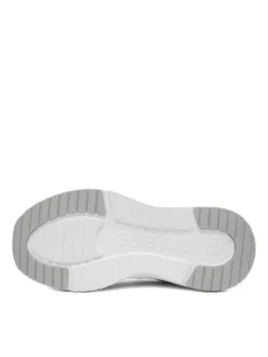 Guess Sneakersy EO-CP40GG36AW2026 Biały