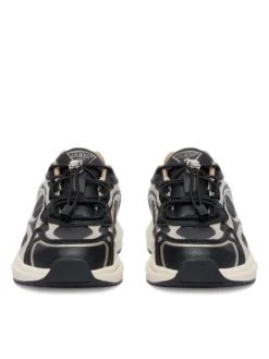 Guess Sneakersy EO-CP40GG36AW2026 Czarny
