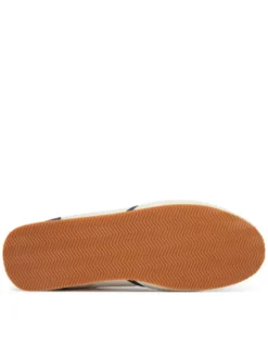 Guess Sneakersy FMJOLM ELE12 Kremowy