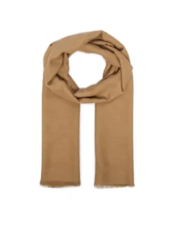 Guess Szal AM9617 POL03 Beżowy