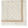 Guess Szal AW5341 POL03 Beżowy