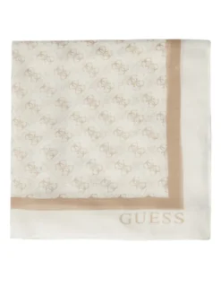 Guess Szal AW5341 POL03 Beżowy