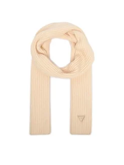 Guess Szalik AW5624 VIS03 Beżowy