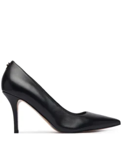 Guess Szpilki FLFPRN LEA08 Czarny