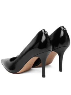 Guess Szpilki FLFPRN LEP08 Czarny